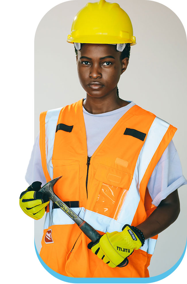 Construction Worker