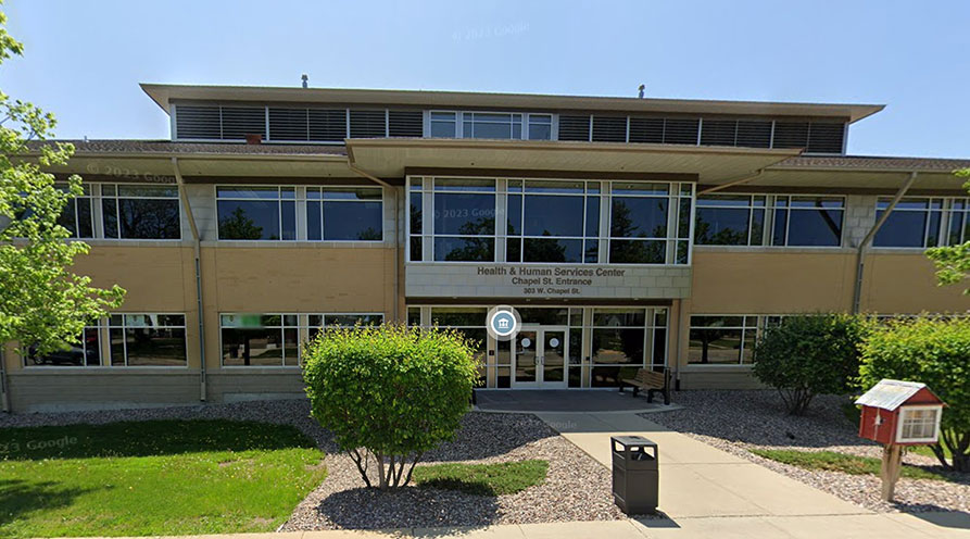 Iowa County | Forward Service Corporation Office