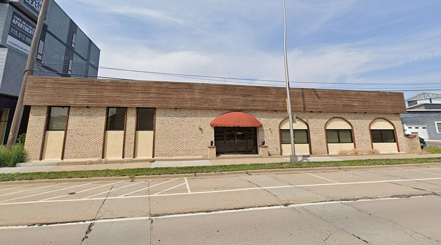 Portage County | Forward Service Corporation Office