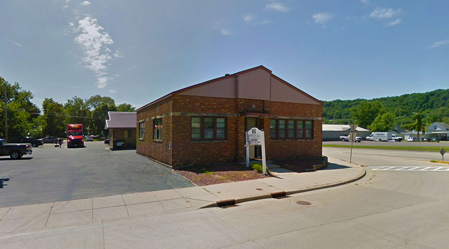 FSC Office | Richland Center | Richland County