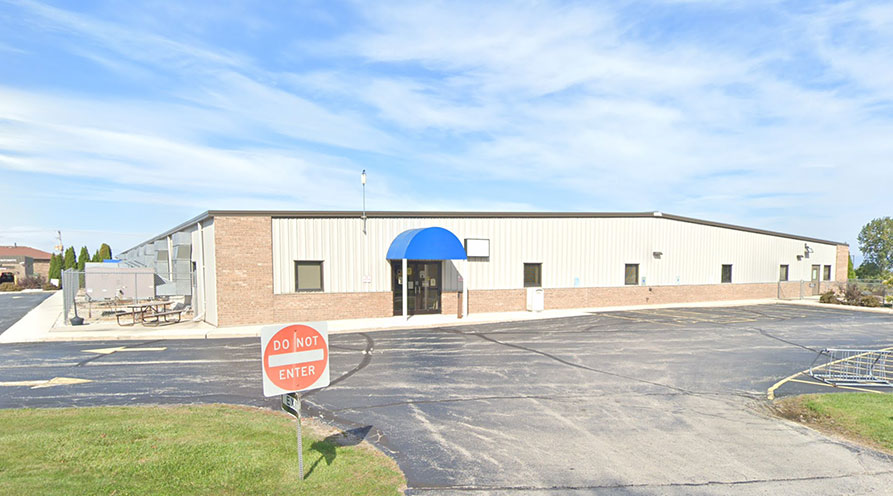 Sheboygan County | Forward Service Corporation Office