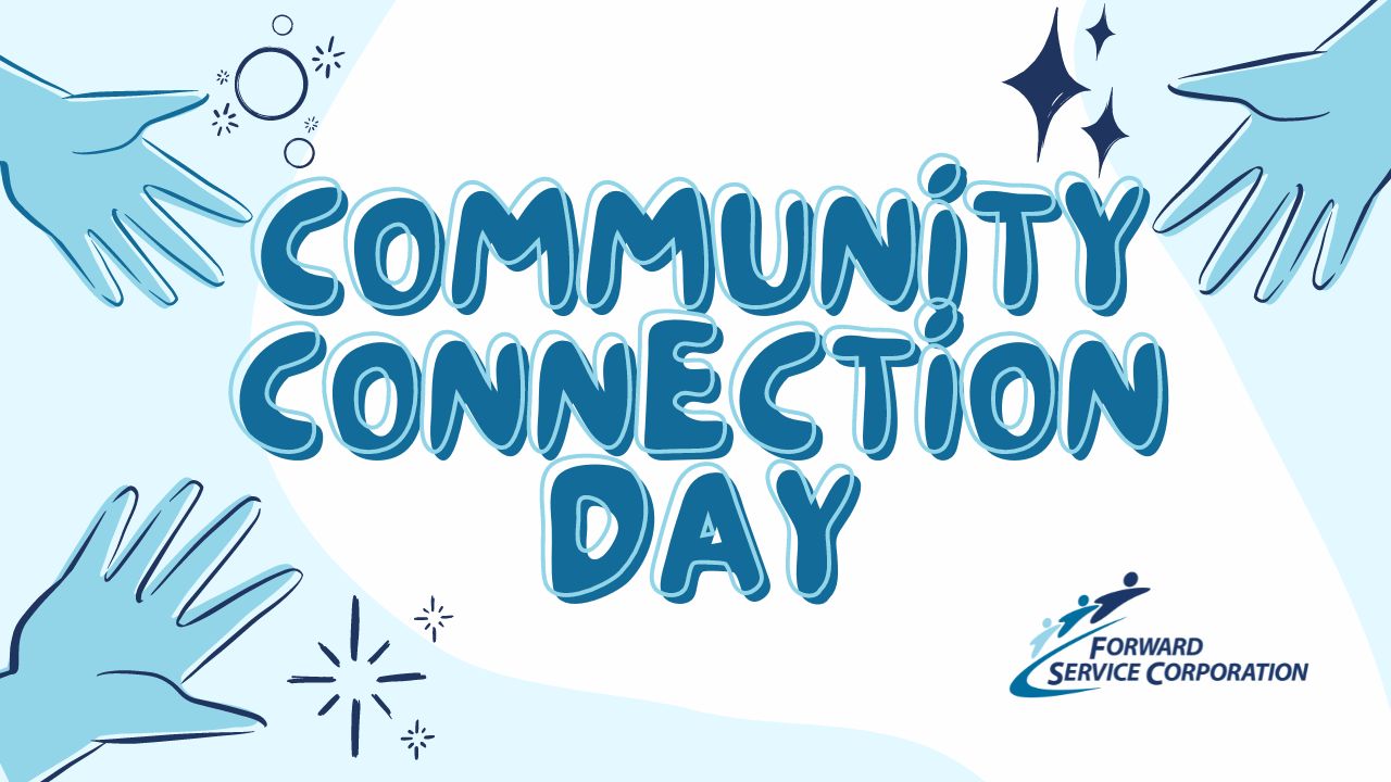 Community Connection Day