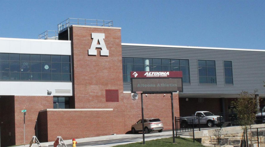 Altoona High School