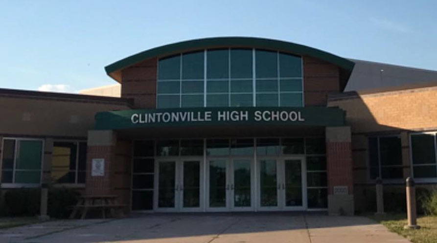 Clintonville High School