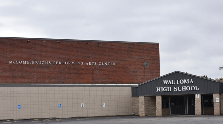 Wautoma High School | Waushara